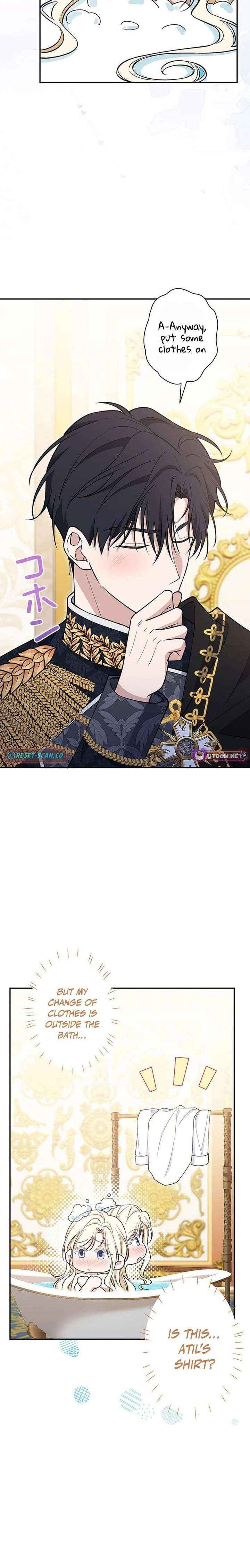 The Enemy King