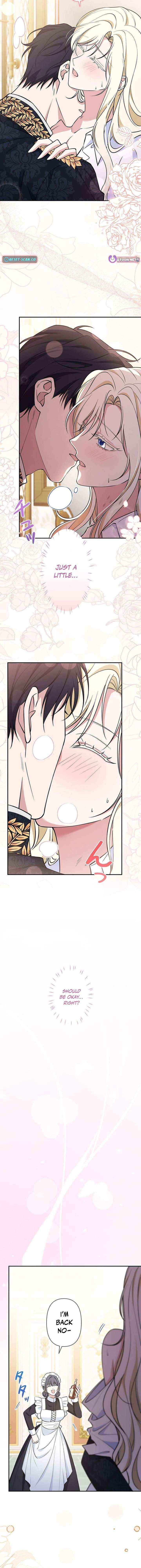 The Enemy King