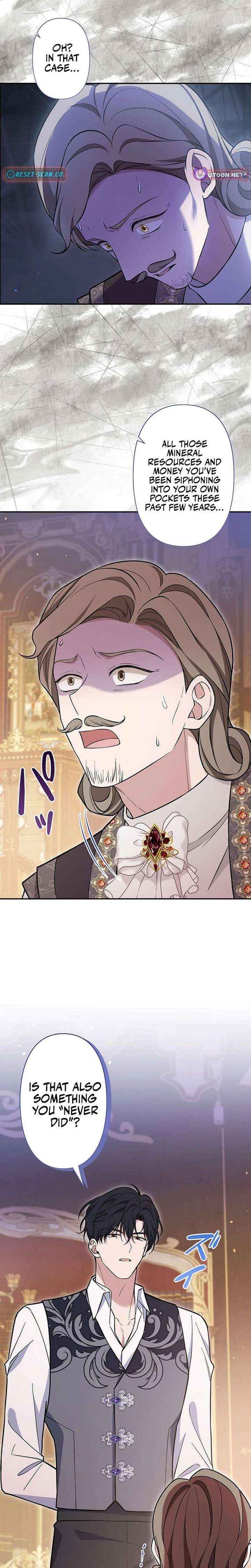 The Enemy King