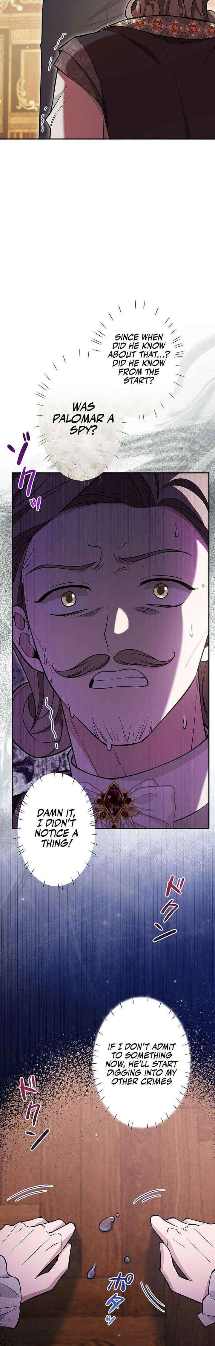 The Enemy King