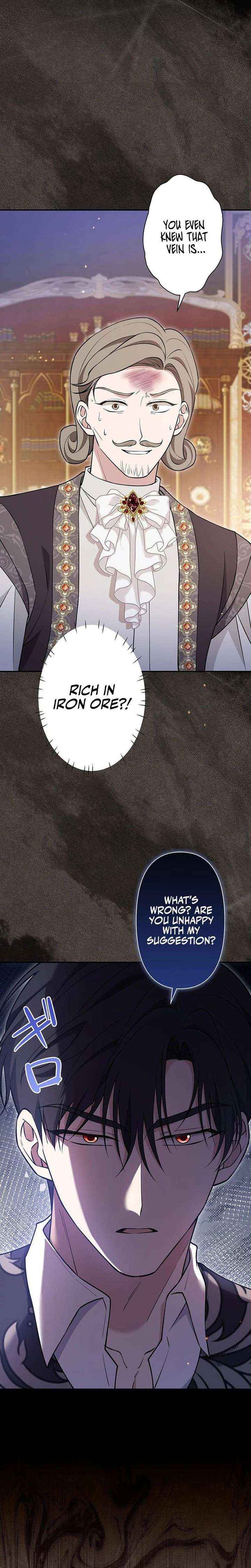 The Enemy King