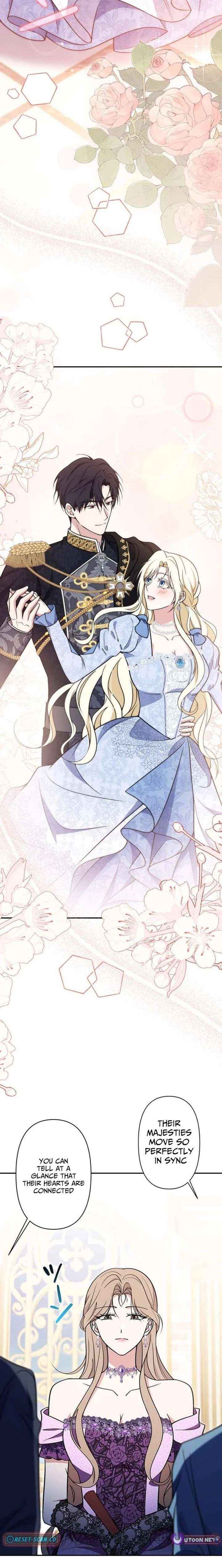 The Enemy King