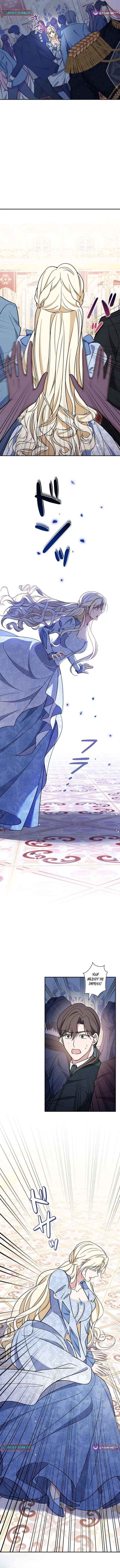 The Enemy King
