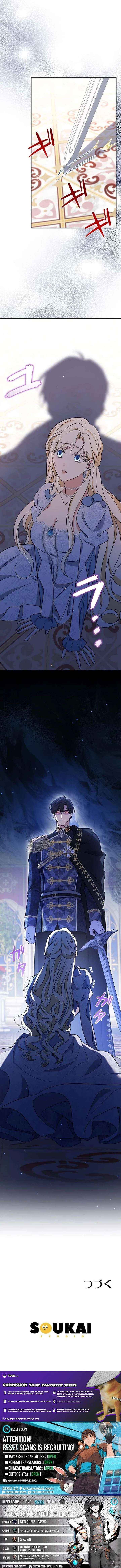The Enemy King