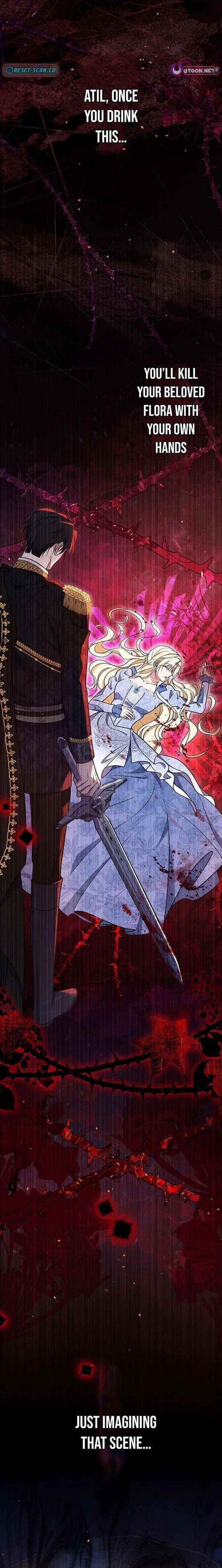 The Enemy King