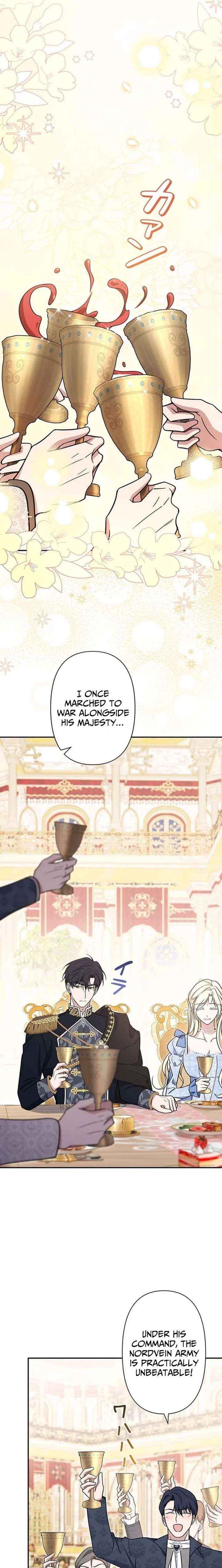 The Enemy King