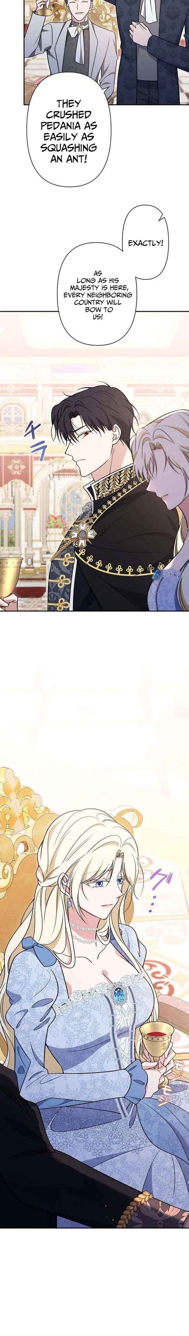 The Enemy King