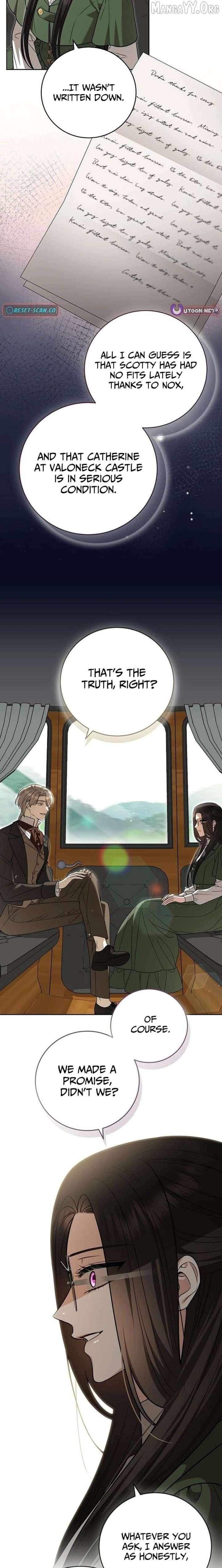 The Enemy King