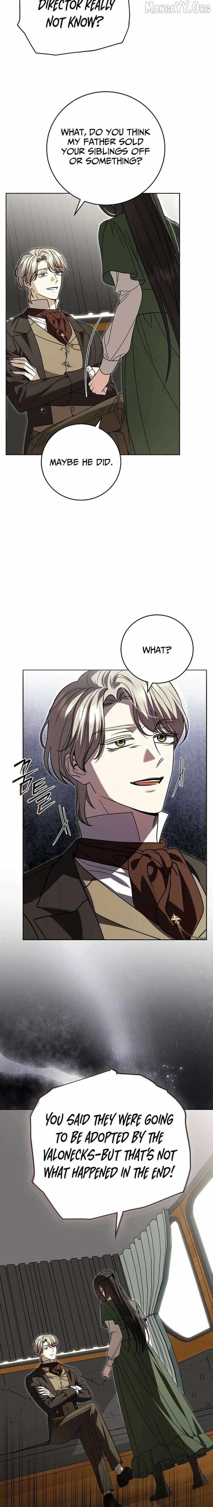 The Enemy King