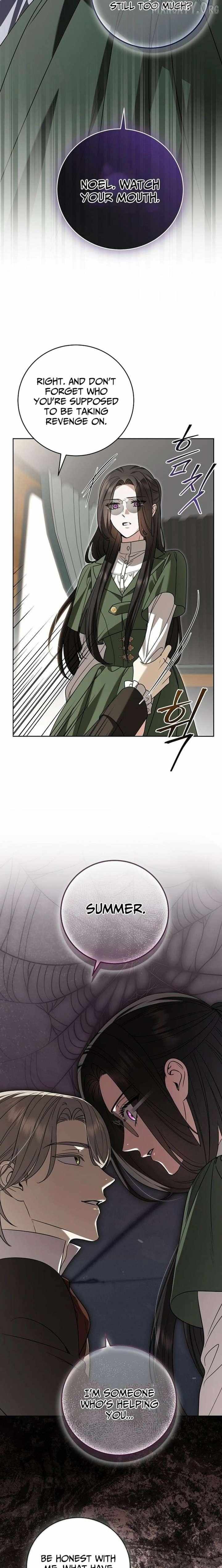 The Enemy King