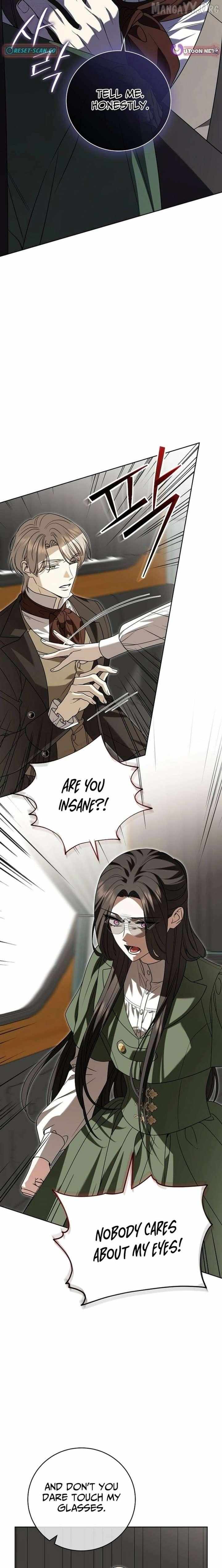 The Enemy King