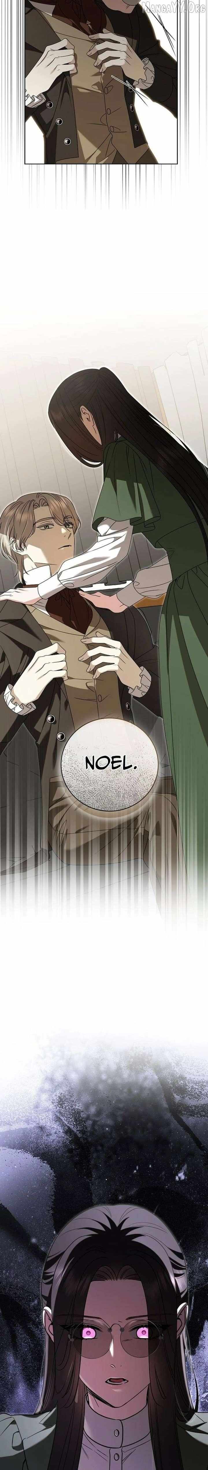 The Enemy King