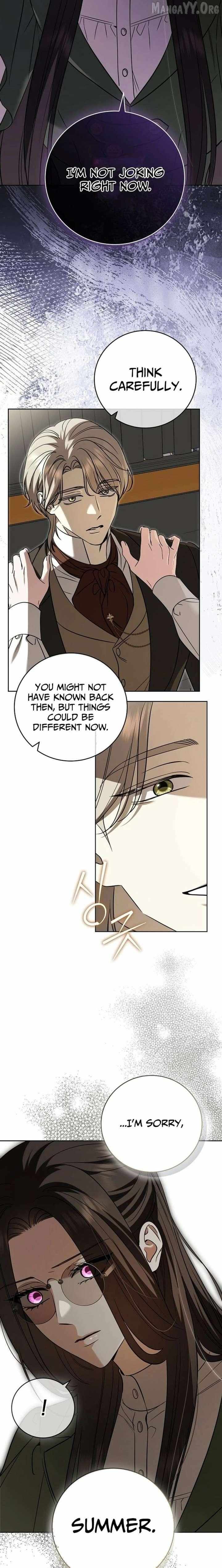 The Enemy King