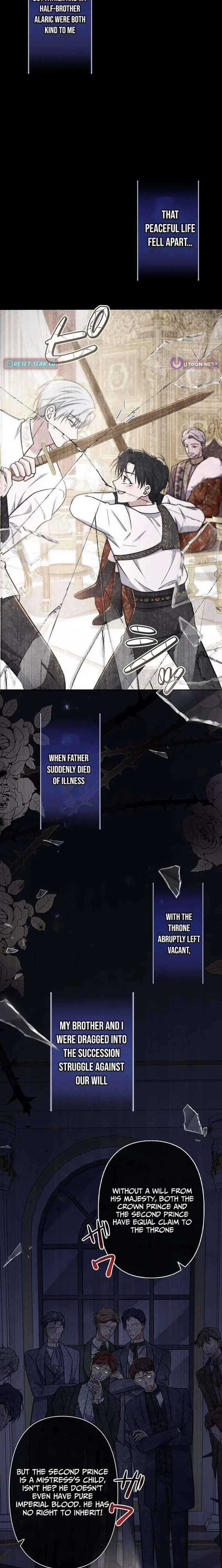 The Enemy King