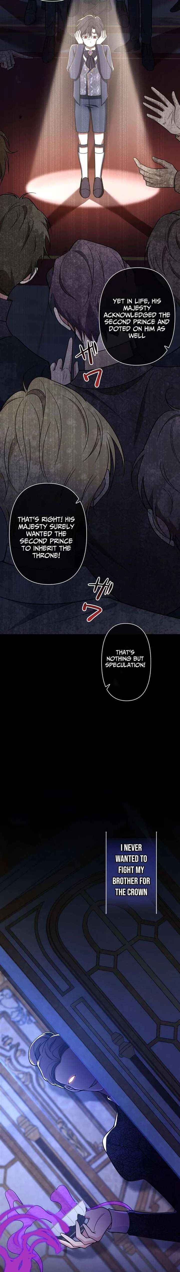 The Enemy King