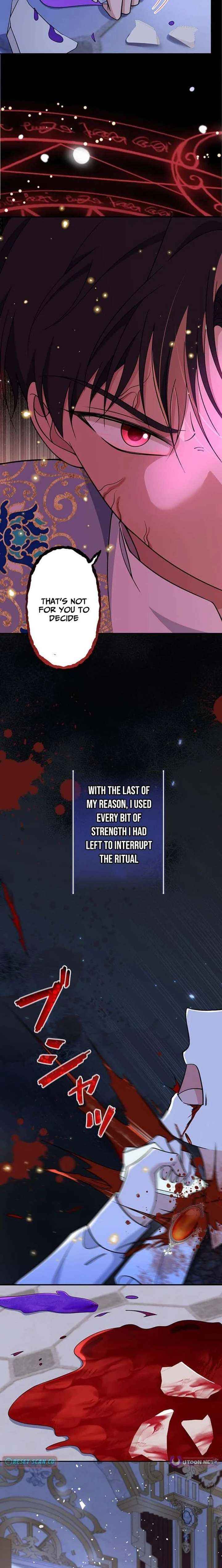 The Enemy King