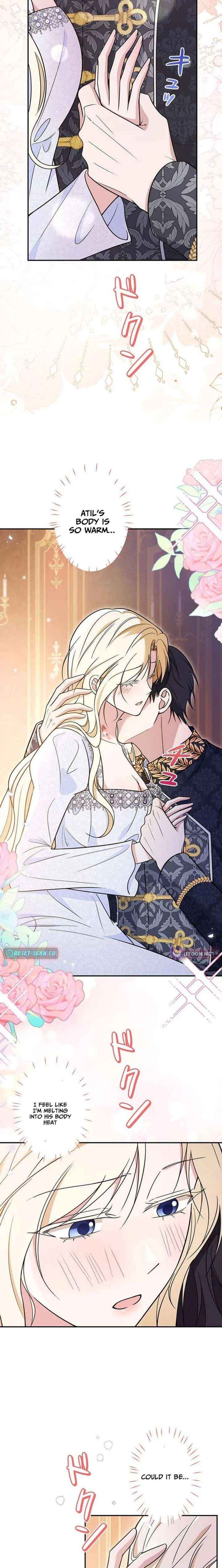 The Enemy King