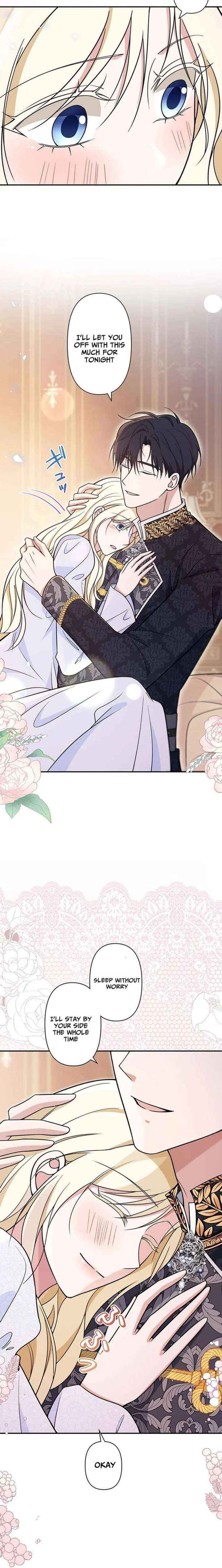 The Enemy King