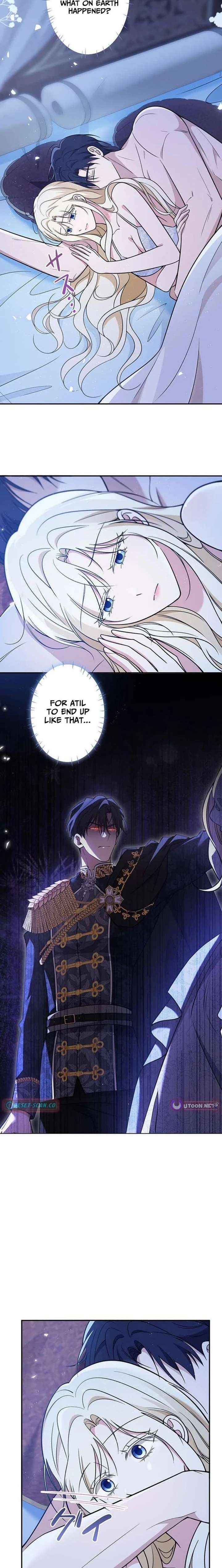 The Enemy King