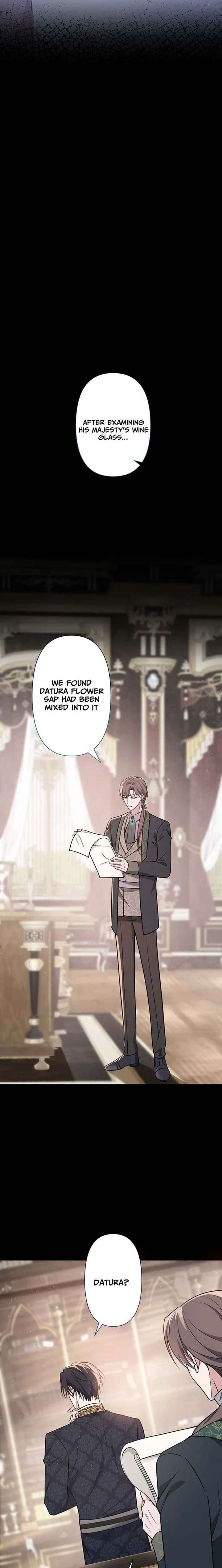 The Enemy King