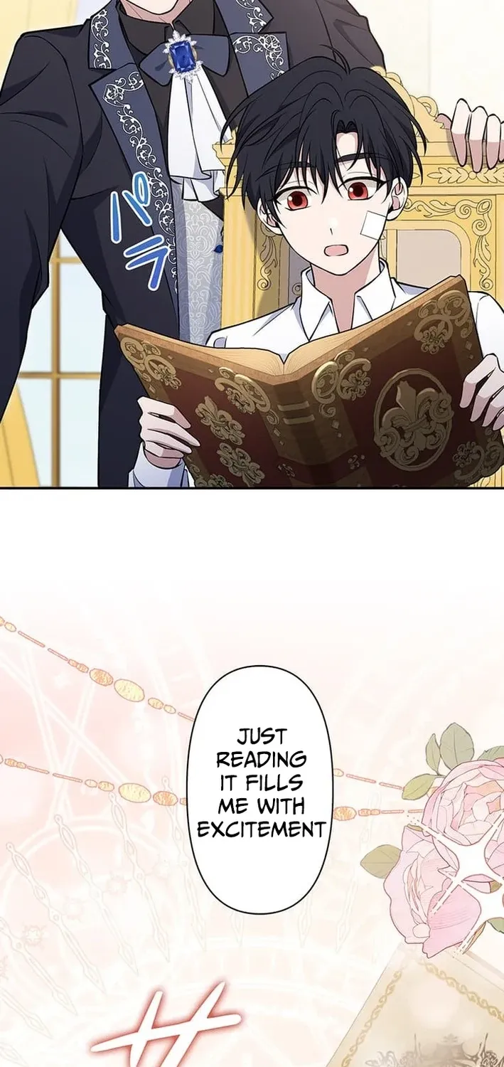 The Enemy King