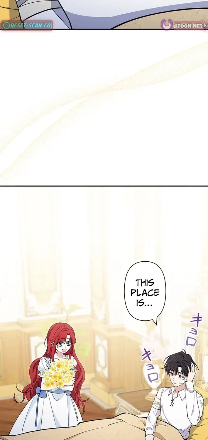 The Enemy King