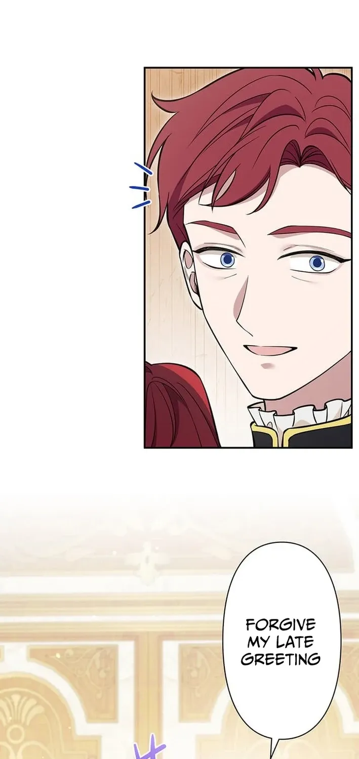The Enemy King