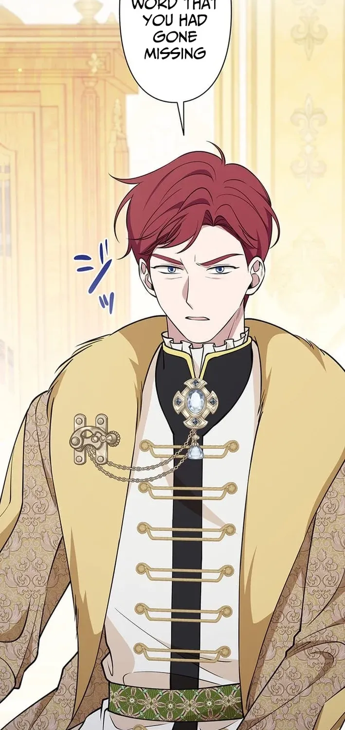 The Enemy King