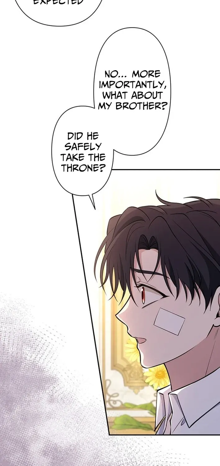 The Enemy King