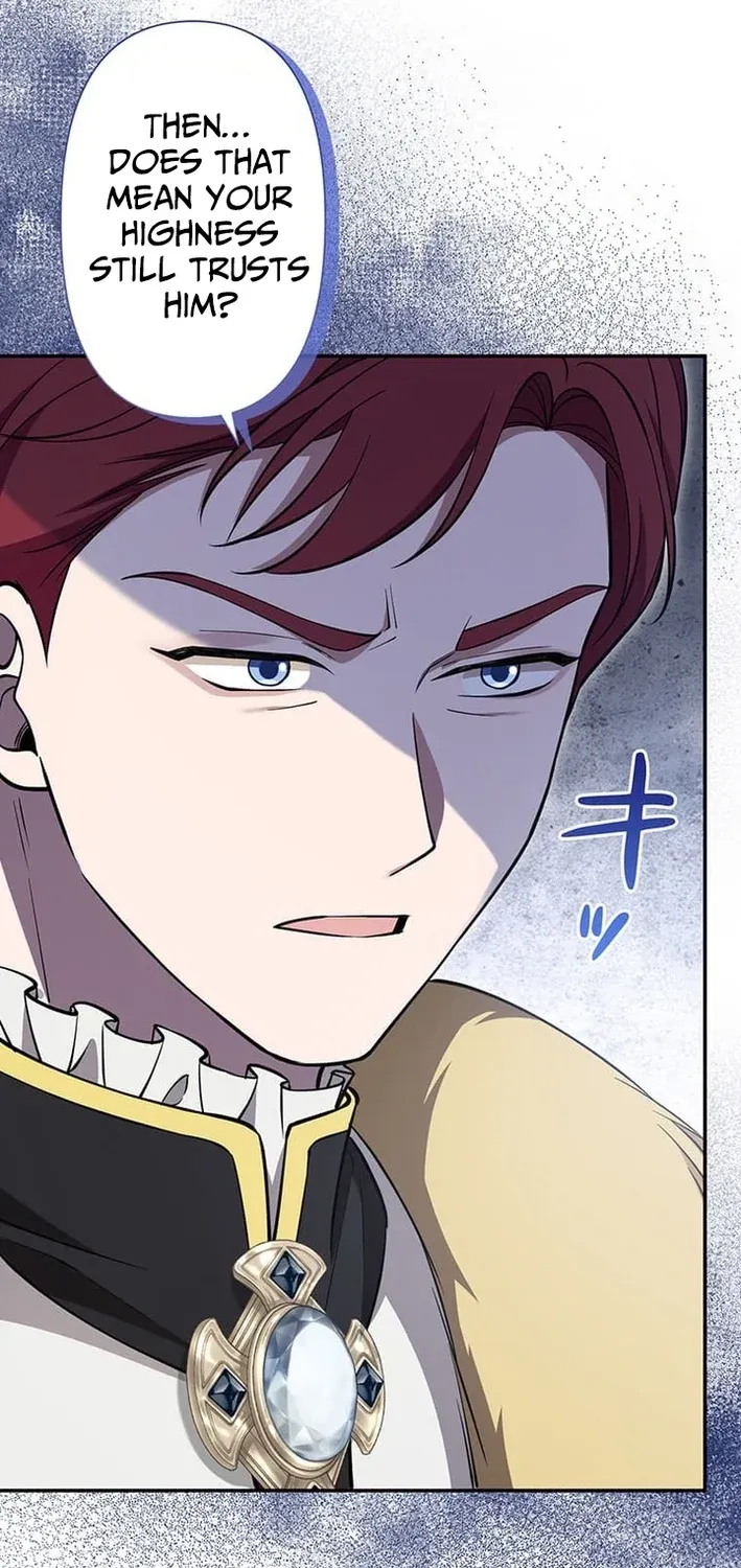 The Enemy King