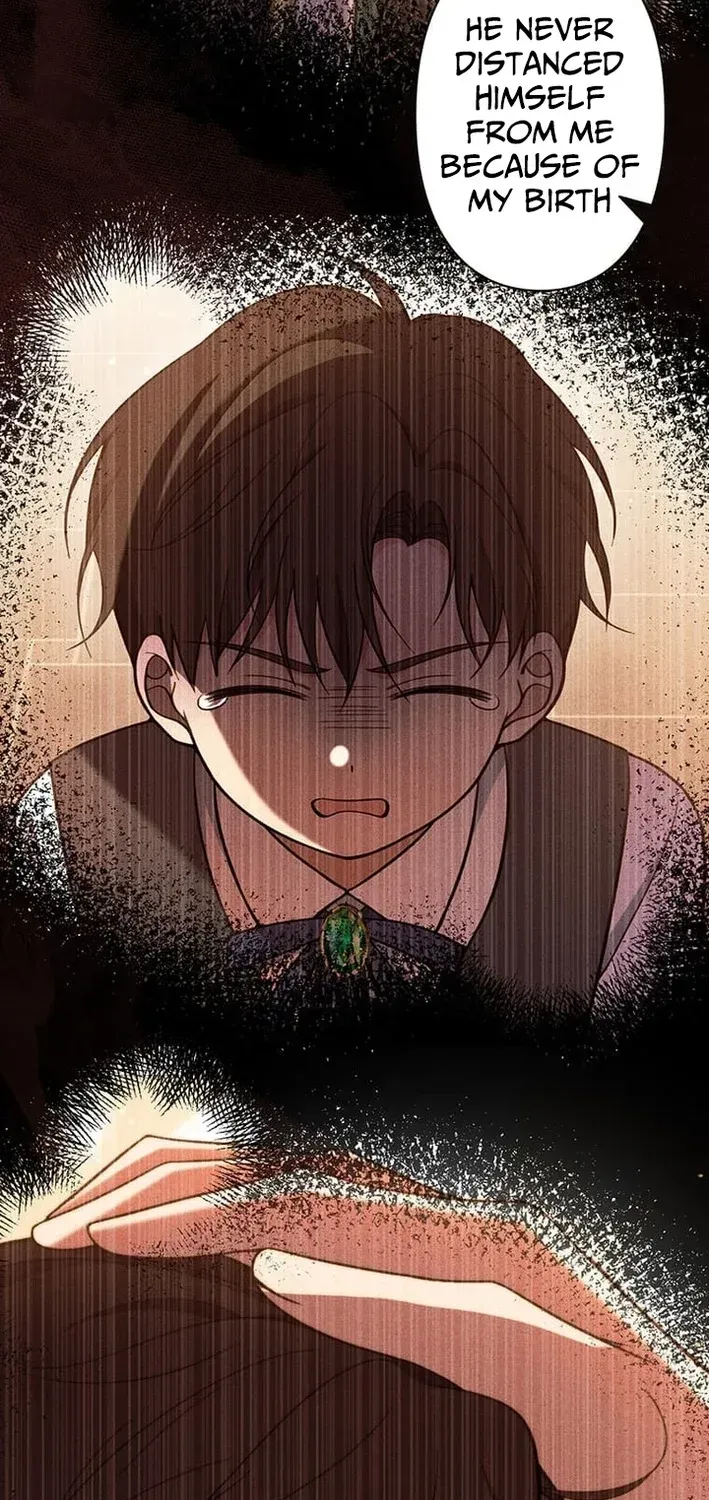 The Enemy King