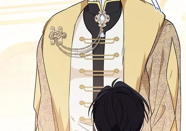 The Enemy King