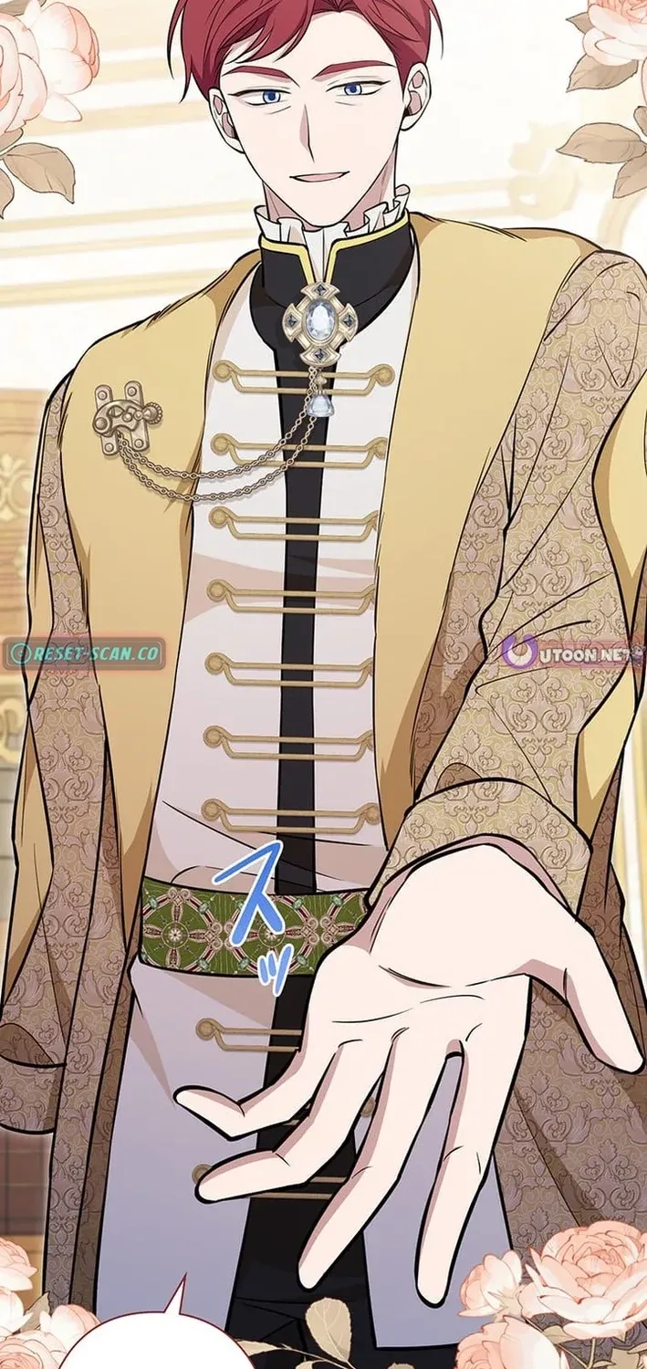 The Enemy King