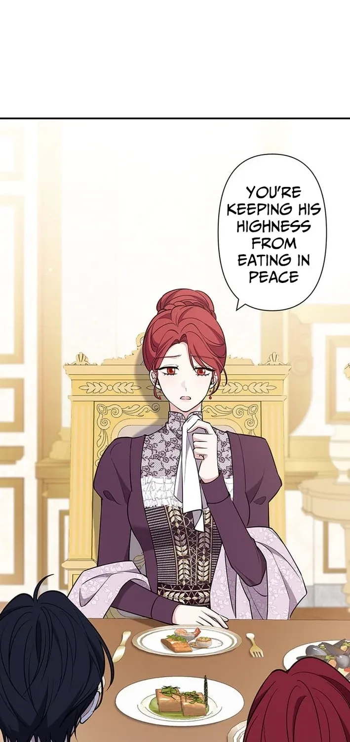 The Enemy King