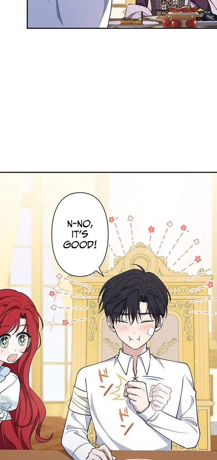 The Enemy King