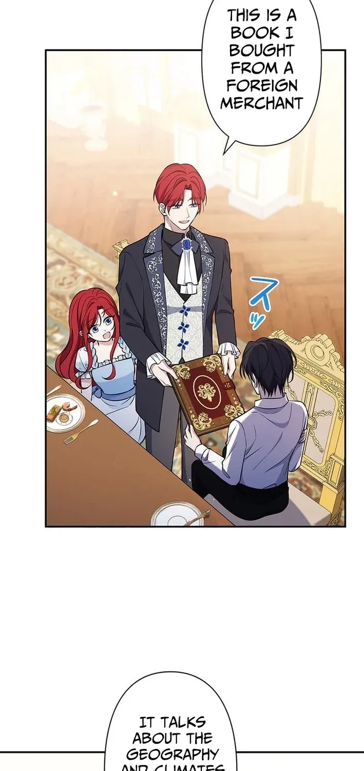 The Enemy King