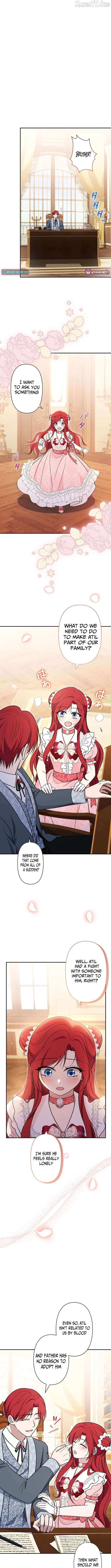 The Enemy King