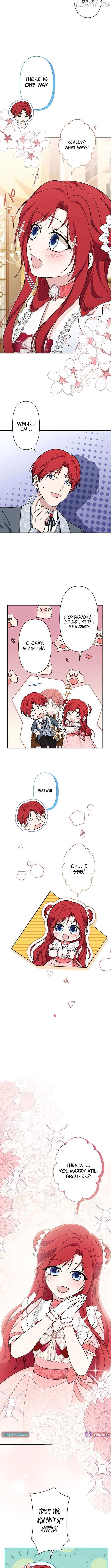 The Enemy King