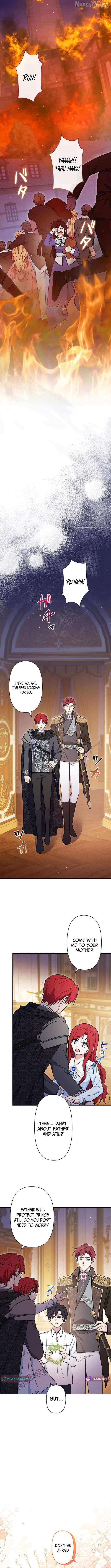 The Enemy King