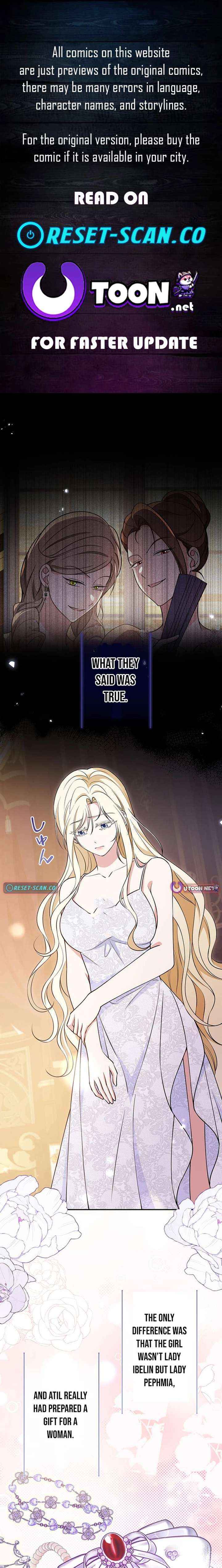 The Enemy King