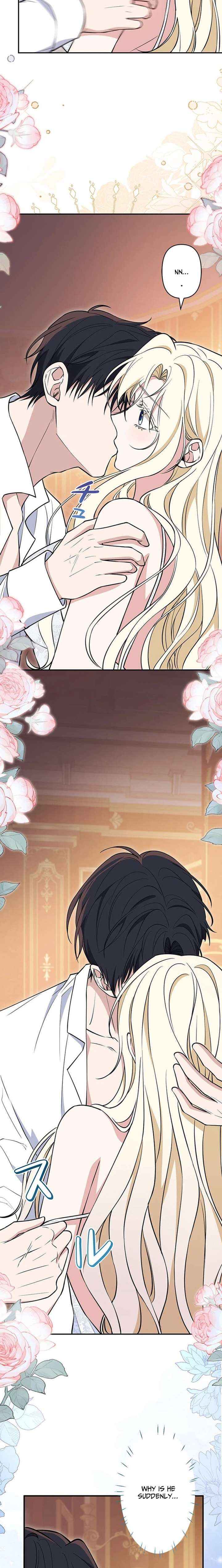 The Enemy King