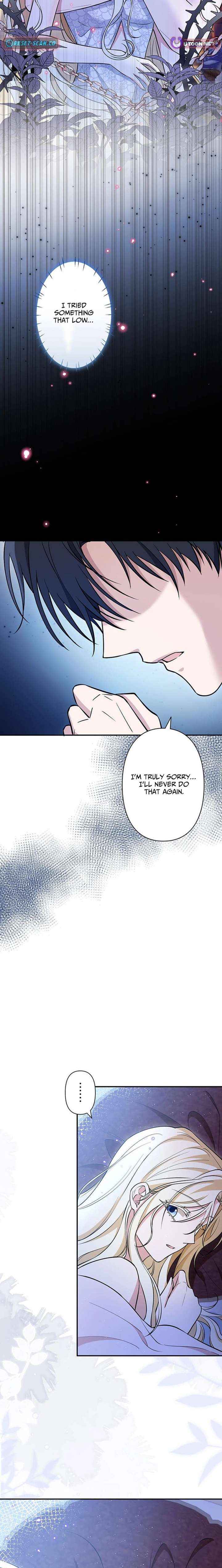 The Enemy King