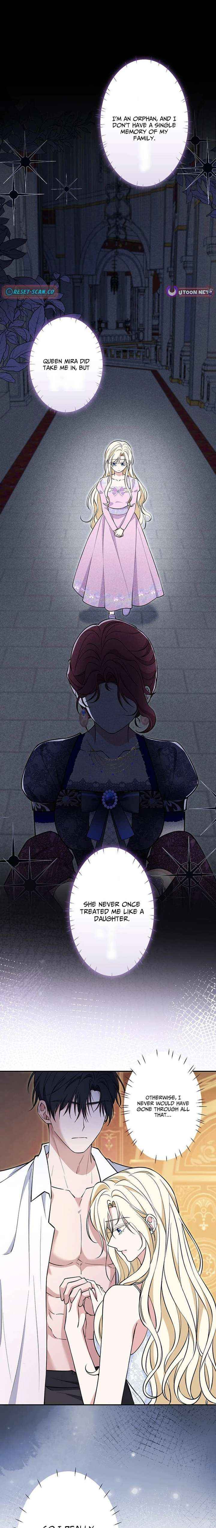 The Enemy King