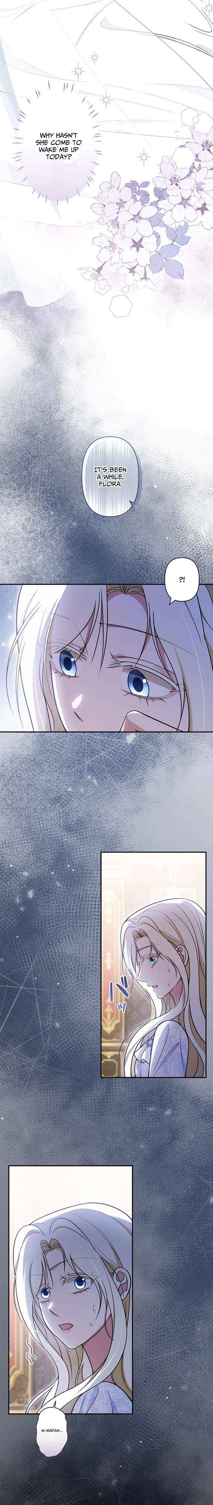 The Enemy King