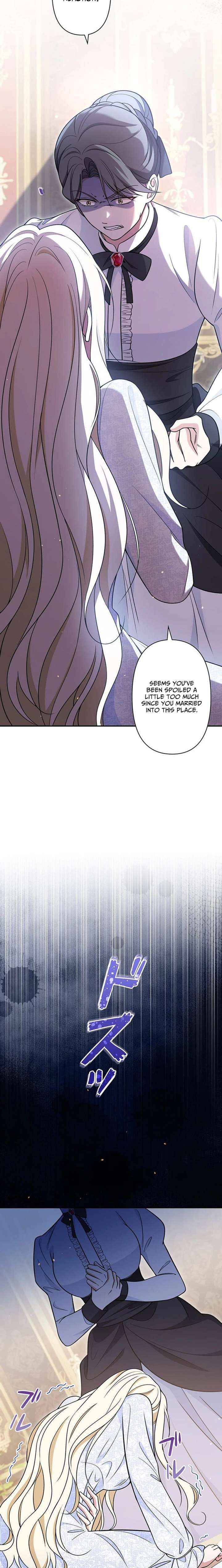 The Enemy King