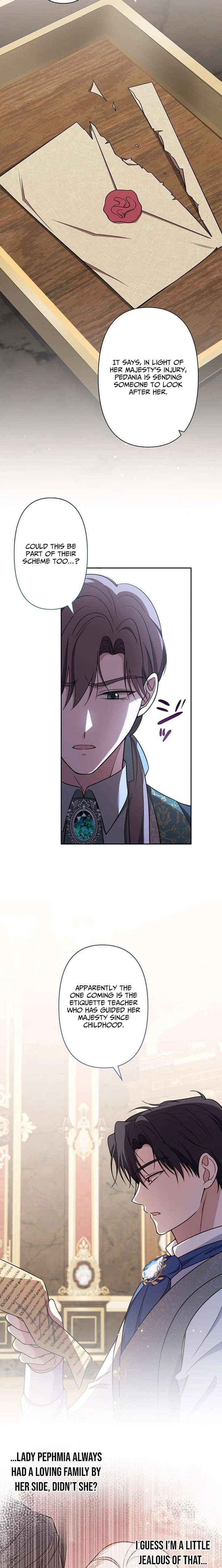 The Enemy King