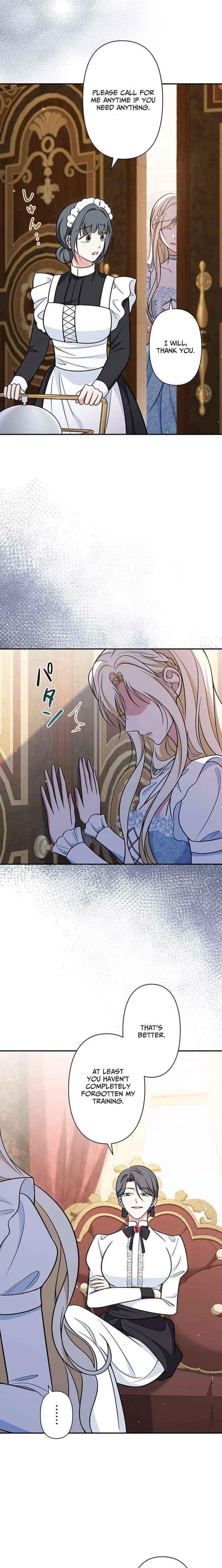 The Enemy King