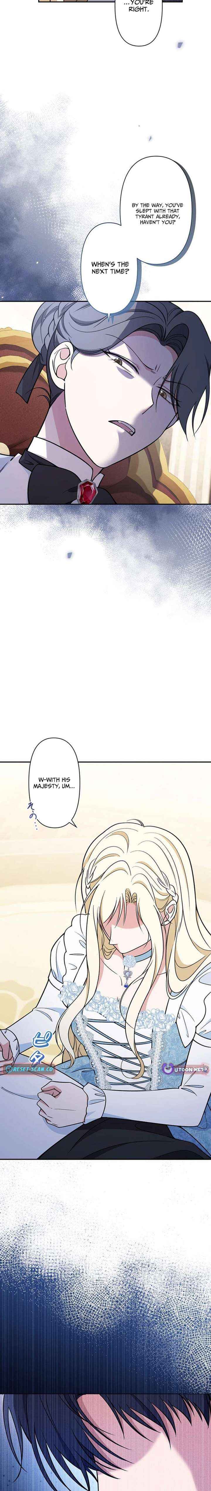 The Enemy King