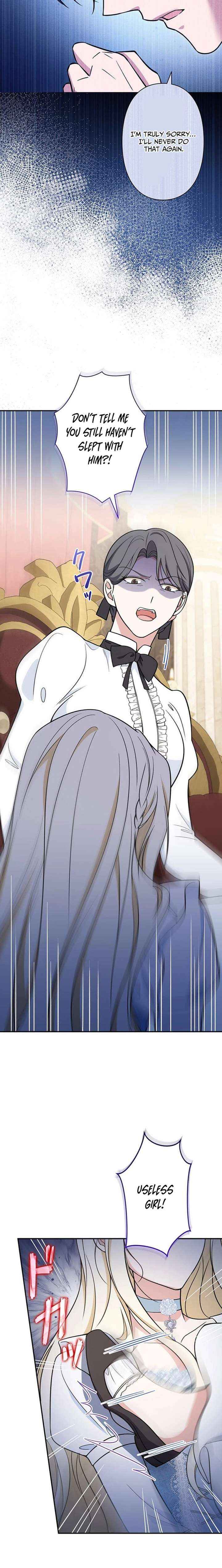 The Enemy King