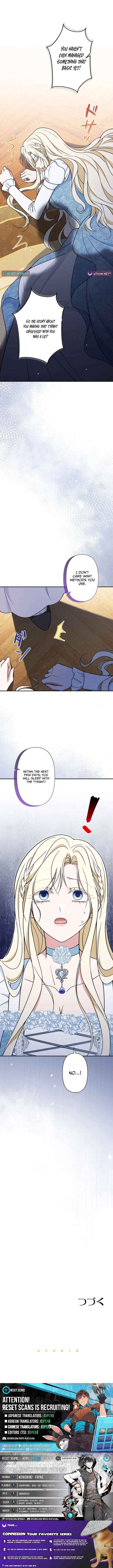 The Enemy King